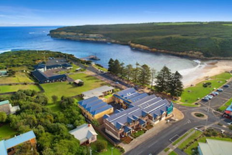 Sea Foam Villas - Accommodation NT 0