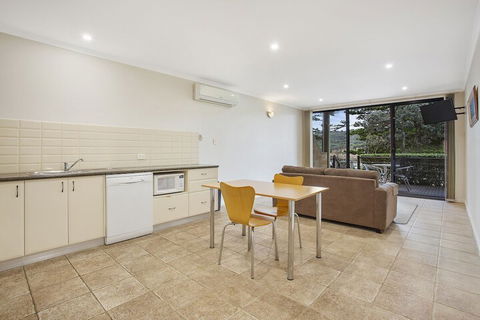 Sea Foam Villas - Accommodation NT 6