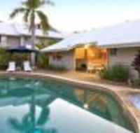 Pelican Beach Resort - Accommodation NT