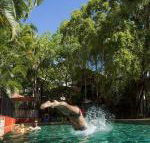 Parap Village Serviced Apartments - Accommodation NT