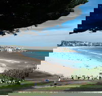Bondi 38 Serviced Apartments - Accommodation NT