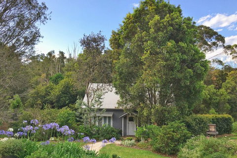 Abelia House - Accommodation NT 1