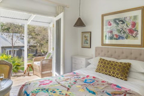Abelia House - Accommodation NT 0
