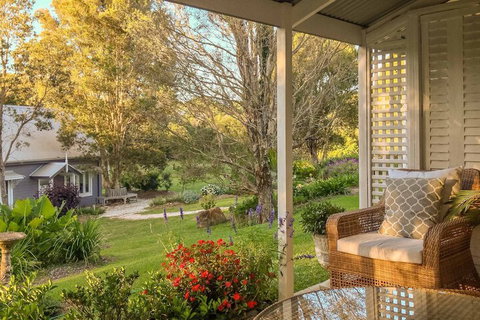 Abelia House - Accommodation NT 7