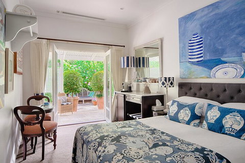 Abelia House - Accommodation NT 4