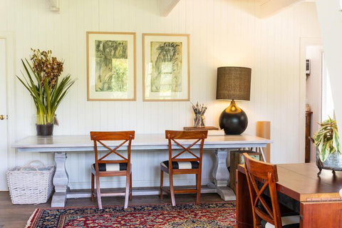 Abelia House - Accommodation NT 6