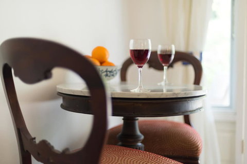 Abelia House - Accommodation NT 2