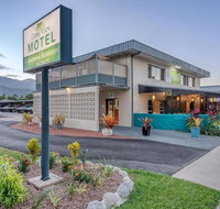 Demi View Motel - Accommodation NT
