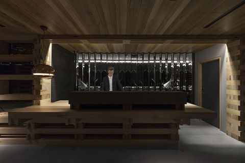 Nishi Apartments Eco Living By Ovolo - NT Tourism 5