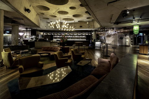 Nishi Apartments Eco Living By Ovolo - NT Tourism 2