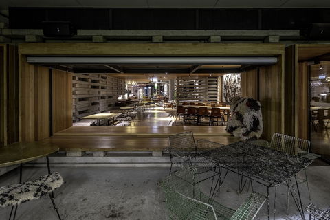 Nishi Apartments Eco Living By Ovolo - NT Tourism 6