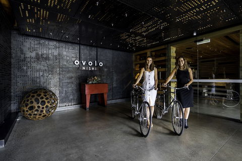 Nishi Apartments Eco Living By Ovolo - NT Tourism 0