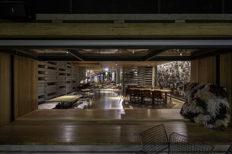 Nishi Apartments Eco Living By Ovolo - NT Tourism 4