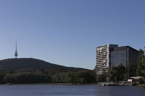 Nishi Apartments Eco Living By Ovolo - NT Tourism 1