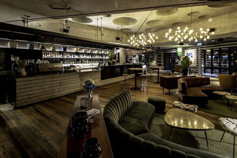 Nishi Apartments Eco Living By Ovolo - NT Tourism 3