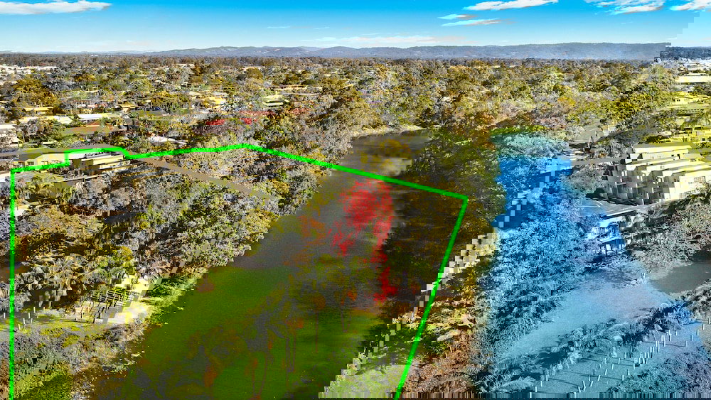 South Maclean QLD Accommodation NT