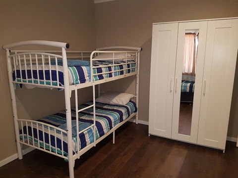 Kalbarri Sunset Villa - Accommodation NT 4