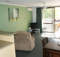 Kirra Vista holiday Units - Accommodation NT