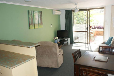 Kirra Vista Holiday Units - Accommodation NT 0