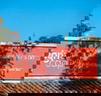 Nightcap at Ferntree Gully Hotel Motel - Accommodation NT