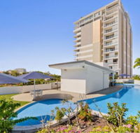 Direct Hotels  Dalgety Apartments - Accommodation NT