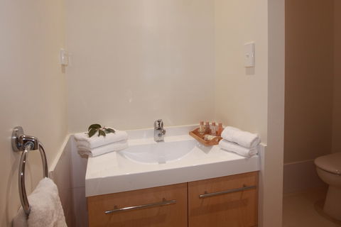 H Boutique Hotel - Accommodation NT 4