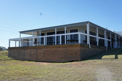 H Boutique Hotel - Accommodation NT 0