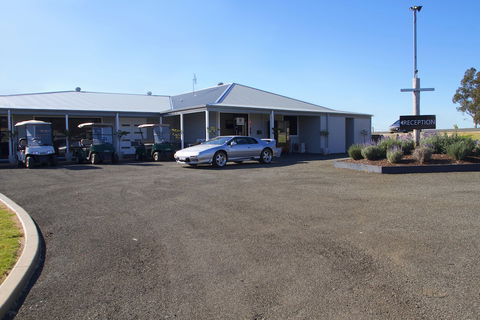 H Boutique Hotel - Accommodation NT 1