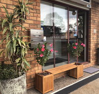 Ocean View Motor Inn - Accommodation NT