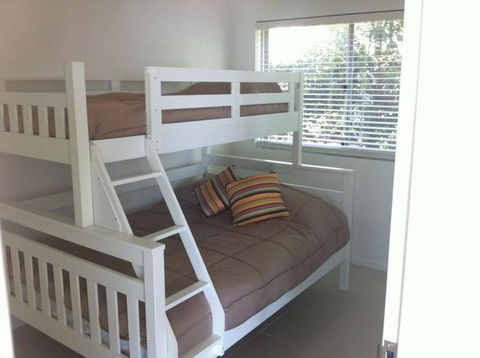 BANGALEE - Accommodation NT 1