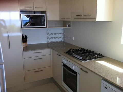 BANGALEE - Accommodation NT 5