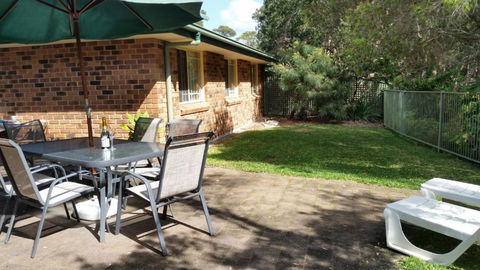 3 MELALEUCA - Accommodation NT 2