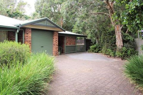3 MELALEUCA - Accommodation NT 5