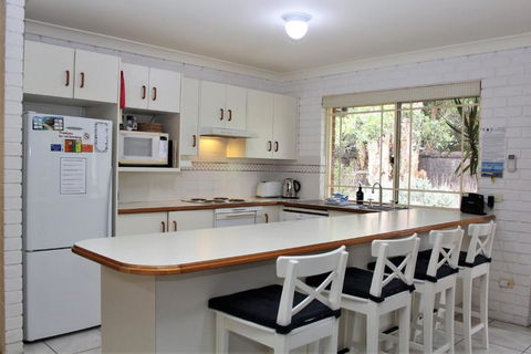 3 MELALEUCA - Accommodation NT 6