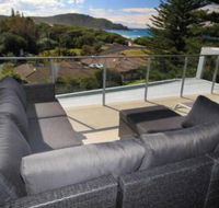 Boomerang Breeze 1 - Accommodation NT