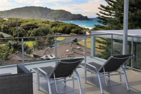 Boomerang Breeze 1 - Accommodation NT 6
