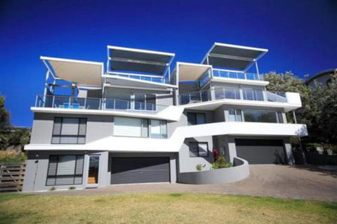 Boomerang Breeze 1 - Accommodation NT 5