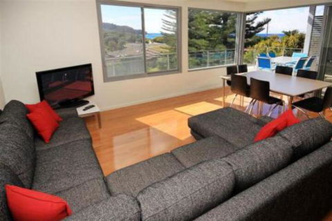 Boomerang Breeze 1 - Accommodation NT 4