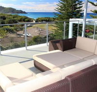 BOOMERANG BREEZE 2 - Accommodation NT