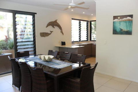 BOOM 5 - Accommodation NT 6