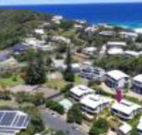 BOOM 5 - Accommodation NT