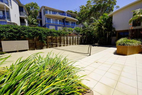BOOM 5 - Accommodation NT 5