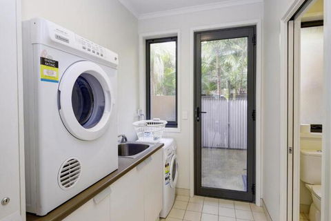 BOOM 5 - Accommodation NT 2