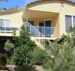 SPINNAKER 1 - Accommodation NT