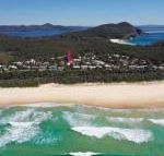 SPINNAKER 2 - Accommodation NT