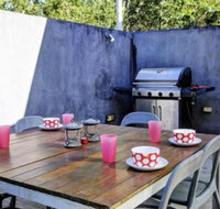 Macondo Seal Rocks - Accommodation NT