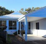 POINT BREAK WEEKLY ONLY - Accommodation NT