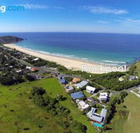 ROCKPOOL 4 night min - Accommodation NT