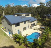 THE PALM FARM PET FRIENDLY WEEKLY ONLY - Accommodation NT