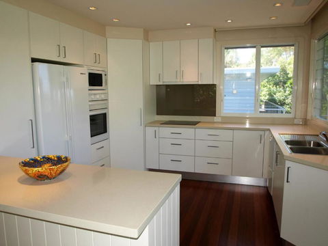 ILUKA - Accommodation NT 6